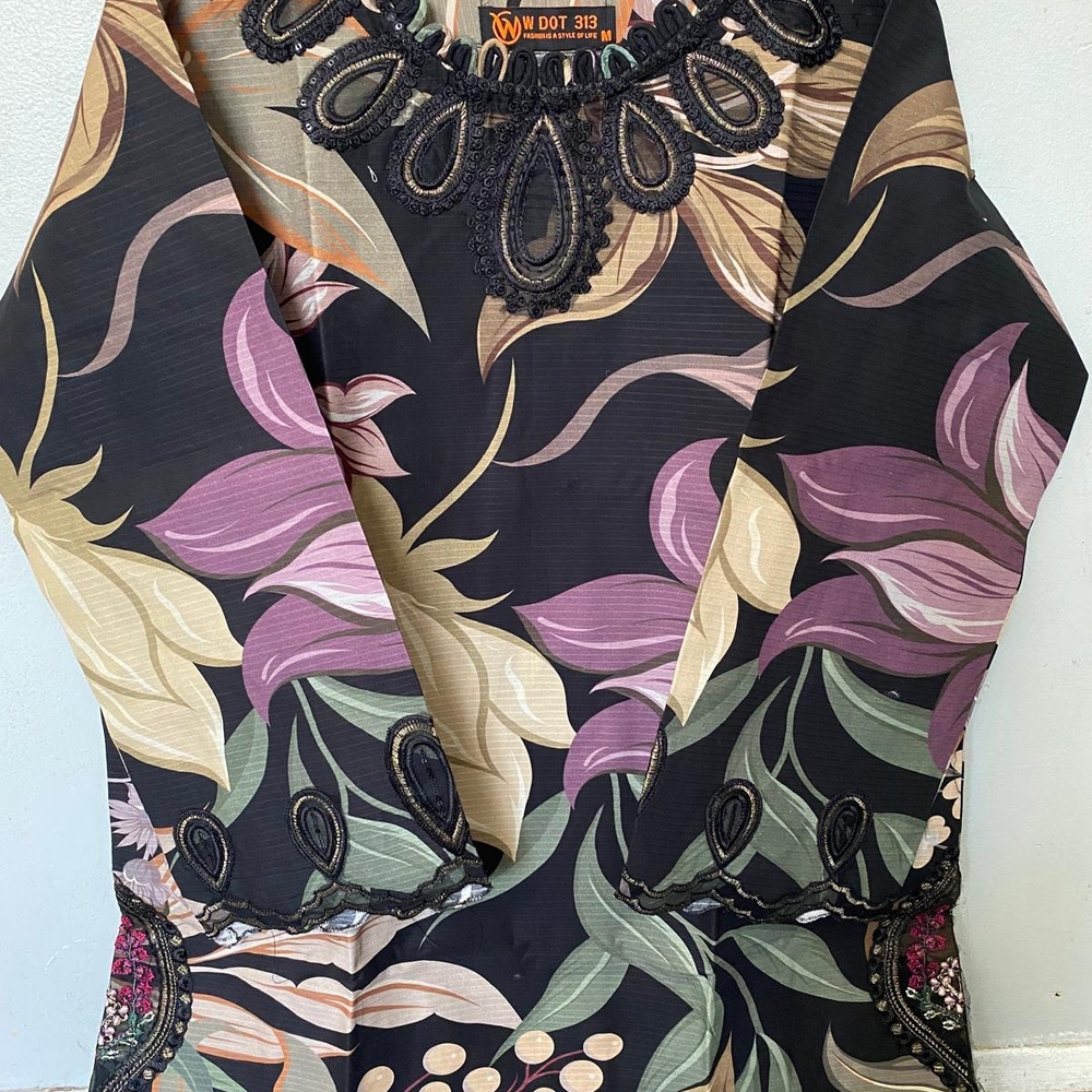 Indian Pakistani New Desing 3 Peace Winter Suit From Barogu Desinger